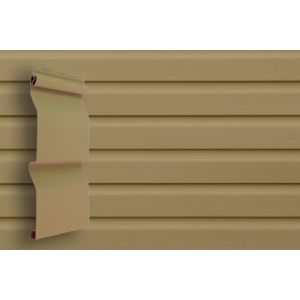 Виниловый сайдинг премиум, Корабельный брус 3,00 м - Карамельный от производителя Grand Line по цене 272 р Виниловый сайдинг премиум, Корабельный брус 3,00 м - Карамельный от производителя Grand Line по цене 272 р