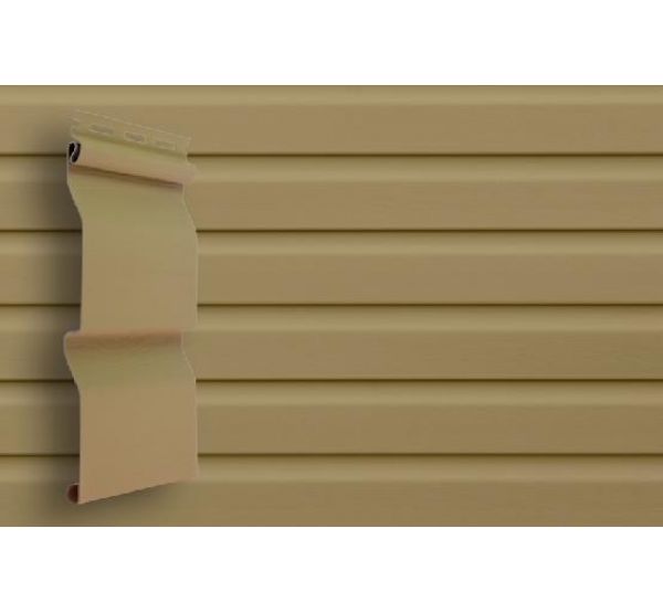 Виниловый сайдинг премиум, Корабельный брус 3,00 м - Карамельный от производителя Grand Line по цене 272 р Виниловый сайдинг премиум, Корабельный брус 3,00 м - Карамельный от производителя Grand Line по цене 272 р