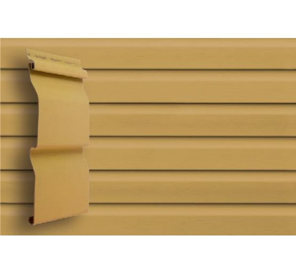 Виниловый сайдинг премиум, Корабельный брус 3,00 м - Кремовый от производителя Grand Line по цене 272 р Виниловый сайдинг премиум, Корабельный брус 3,00 м - Кремовый от производителя Grand Line по цене 272 р