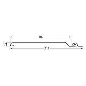 Виниловый сайдинг Natural-Брус Tundra - Ясень от производителя Grand Line по цене 430 р Виниловый сайдинг Natural-Брус Tundra - Ясень от производителя Grand Line по цене 430 р