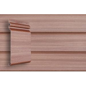 Виниловый сайдинг Natural-Брус Tundra - Рябина от производителя Grand Line по цене 430 р Виниловый сайдинг Natural-Брус Tundra - Рябина от производителя Grand Line по цене 430 р