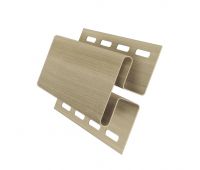 H-профиль Tundra Ясень 3000мм