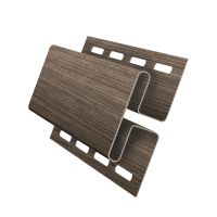 H-профиль Tundra Кедр 3000мм H-профиль Tundra Кедр 3000мм