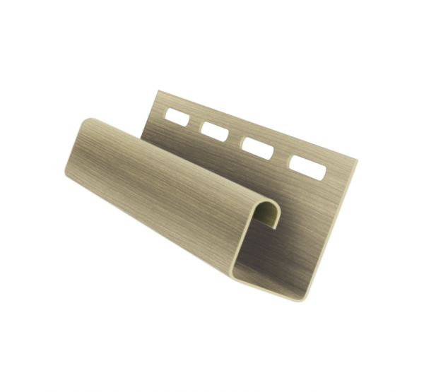 J-профиль Tundra Ясень 3000мм от производителя Grand Line по цене 450 р J-профиль Tundra Ясень 3000мм от производителя Grand Line по цене 450 р