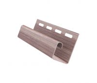 J-профиль Tundra Рябина 3000мм