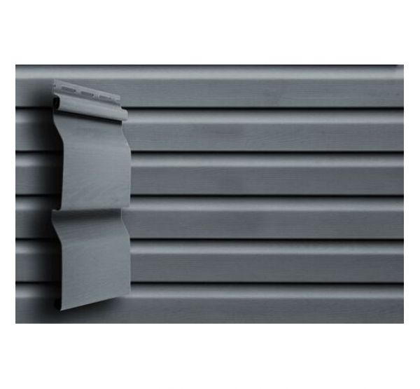 Виниловый сайдинг премиум, Корабельный брус 3,00 м - Графит от производителя Grand Line по цене 414 р Виниловый сайдинг премиум, Корабельный брус 3,00 м - Графит от производителя Grand Line по цене 414 р