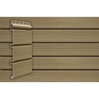 Виниловый сайдинг Архитектурный планкен Тундра Клён Виниловый сайдинг Архитектурный планкен Тундра Клён