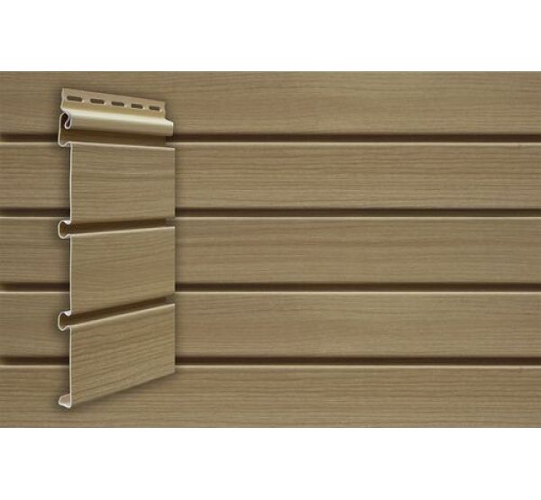 Виниловый сайдинг Архитектурный планкен Тундра Клён от производителя Grand Line по цене 656 р Виниловый сайдинг Архитектурный планкен Тундра Клён от производителя Grand Line по цене 656 р