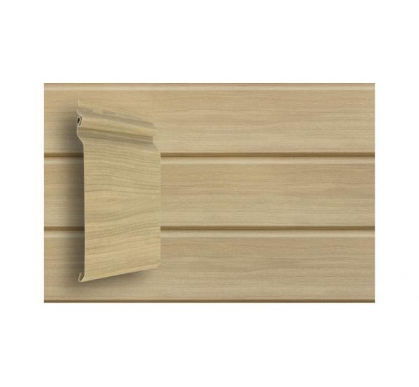 Виниловый сайдинг Natural-Брус Tundra - Ясень от производителя Grand Line по цене 430 р Виниловый сайдинг Natural-Брус Tundra - Ясень от производителя Grand Line по цене 430 р