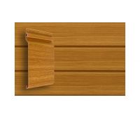 Виниловый сайдинг Natural-Брус Tundra - Клен Виниловый сайдинг Natural-Брус Tundra - Клен