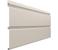 Виниловый сайдинг Брус - Акация Виниловый сайдинг Брус - Акация