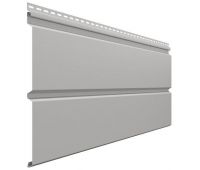 Виниловый сайдинг Брус - Эдельвейс Виниловый сайдинг Брус - Эдельвейс