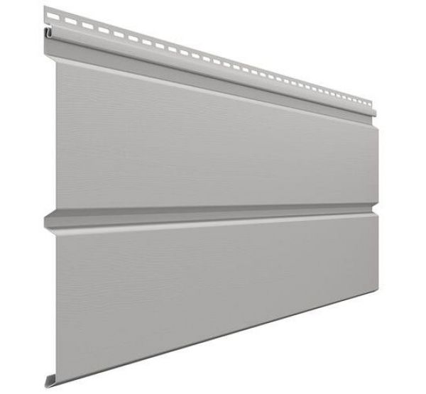 Виниловый сайдинг Брус - Эдельвейс от производителя ТЕХНОНИКОЛЬ по цене 405 р Виниловый сайдинг Брус - Эдельвейс от производителя ТЕХНОНИКОЛЬ по цене 405 р