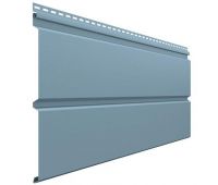 Виниловый сайдинг Брус - Гортензия Виниловый сайдинг Брус - Гортензия