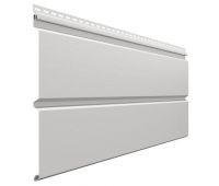 Виниловый сайдинг Брус - Жасмин Виниловый сайдинг Брус - Жасмин