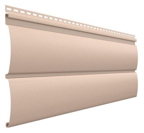 Виниловый сайдинг Блок Хаус - Вереск от производителя ТЕХНОНИКОЛЬ по цене 325 р Виниловый сайдинг Блок Хаус - Вереск от производителя ТЕХНОНИКОЛЬ по цене 325 р