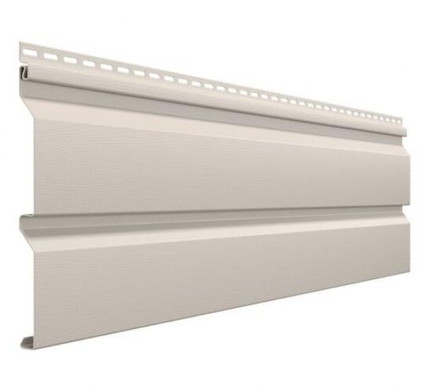 Виниловый сайдинг Корабельный брус - Акация от производителя ТЕХНОНИКОЛЬ по цене 248 р Виниловый сайдинг Корабельный брус - Акация от производителя ТЕХНОНИКОЛЬ по цене 248 р