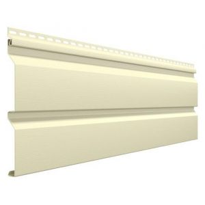 Виниловый сайдинг Корабельный брус - Мимоза от производителя ТЕХНОНИКОЛЬ по цене 248 р Виниловый сайдинг Корабельный брус - Мимоза от производителя ТЕХНОНИКОЛЬ по цене 248 р