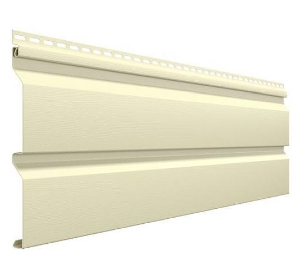 Виниловый сайдинг Корабельный брус - Мимоза от производителя ТЕХНОНИКОЛЬ по цене 248 р Виниловый сайдинг Корабельный брус - Мимоза от производителя ТЕХНОНИКОЛЬ по цене 248 р