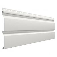 Виниловый сайдинг Корабельный брус - Жасмин Виниловый сайдинг Корабельный брус - Жасмин