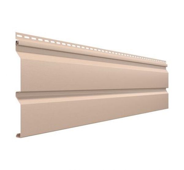 Виниловый сайдинг Оптима Корабельный Брус - Вереск от производителя ТЕХНОНИКОЛЬ по цене 220 р Виниловый сайдинг Оптима Корабельный Брус - Вереск от производителя ТЕХНОНИКОЛЬ по цене 220 р