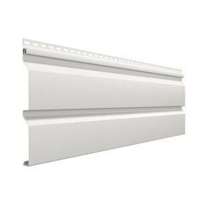 Виниловый сайдинг Оптима Корабельный Брус - Жасмин от производителя ТЕХНОНИКОЛЬ по цене 220 р Виниловый сайдинг Оптима Корабельный Брус - Жасмин от производителя ТЕХНОНИКОЛЬ по цене 220 р