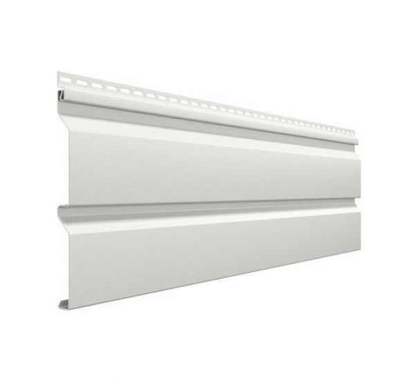 Виниловый сайдинг Оптима Корабельный Брус - Жасмин от производителя ТЕХНОНИКОЛЬ по цене 220 р Виниловый сайдинг Оптима Корабельный Брус - Жасмин от производителя ТЕХНОНИКОЛЬ по цене 220 р