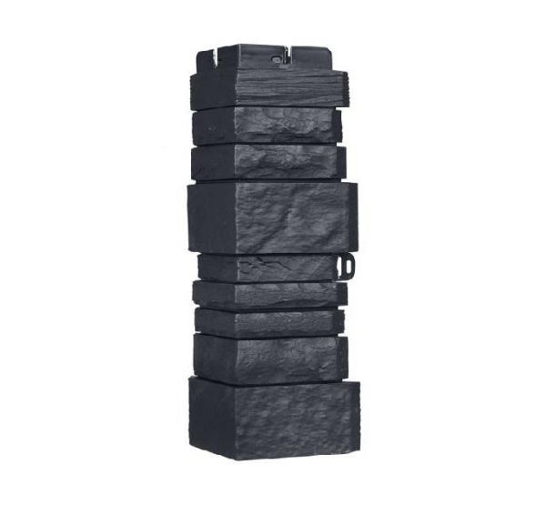 Угол Стандарт Сланец Графит от производителя  Grand Line по цене 571 р