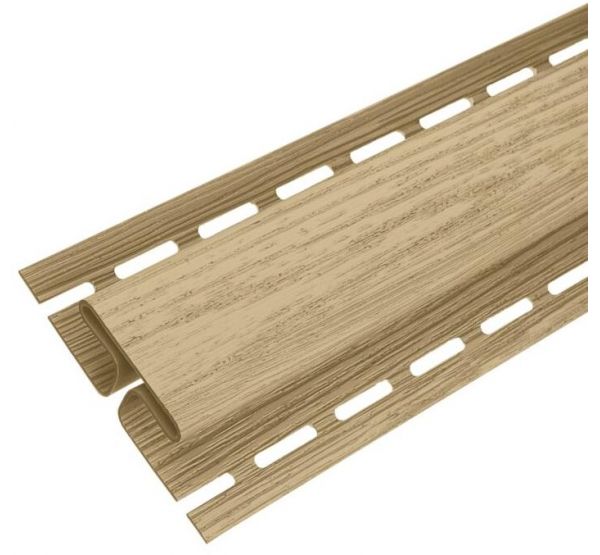 Н-профиль соединительный Люкс Ангарская Сосна от производителя Tecos по цене 1 321 р Н-профиль соединительный Люкс Ангарская Сосна от производителя Tecos по цене 1 321 р