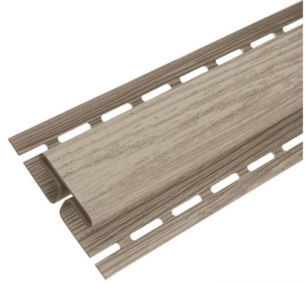 Н-профиль соединительный Люкс Сибирский Кедр от производителя Tecos по цене 1 321 р Н-профиль соединительный Люкс Сибирский Кедр от производителя Tecos по цене 1 321 р