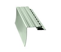 Околооконная планка Светло салатовый Околооконная планка Светло салатовый