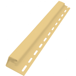 J-профиль 3050 мм Мёд от производителя Vinyl-On по цене 270 р J-профиль 3050 мм Мёд от производителя Vinyl-On по цене 270 р