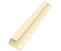 J-профиль 3050 мм Птичье молоко J-профиль 3050 мм Птичье молоко