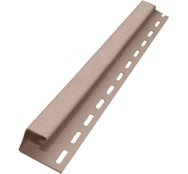 J-профиль 3050 мм Сандаловое дерево от производителя Vinyl-On по цене 270 р J-профиль 3050 мм Сандаловое дерево от производителя Vinyl-On по цене 270 р