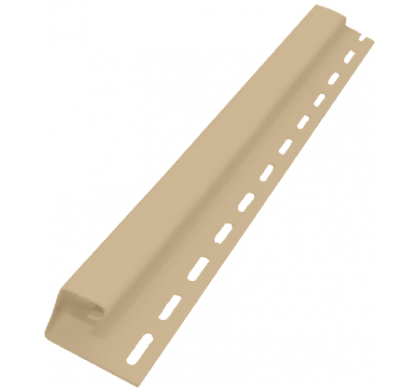 J-профиль 3050 мм Мокко от производителя Vinyl-On по цене 270 р J-профиль 3050 мм Мокко от производителя Vinyl-On по цене 270 р