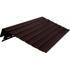 Ветровая (карнизная) доска 3050 мм Кофе от производителя Vinyl-On по цене 675 р Ветровая (карнизная) доска 3050 мм Кофе от производителя Vinyl-On по цене 675 р