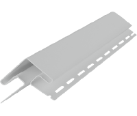 Угол наружный 3000 мм,Logistic Серо-голубой Угол наружный 3000 мм,Logistic Серо-голубой