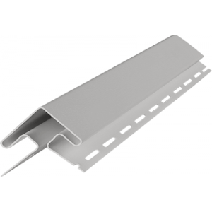 Угол наружный 3000 мм,Logistic Атласный серый от производителя Vinyl-On по цене 434 р Угол наружный 3000 мм,Logistic Атласный серый от производителя Vinyl-On по цене 434 р