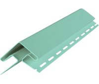 Угол наружный 3000 мм,Logistic Лазурный Угол наружный 3000 мм,Logistic Лазурный