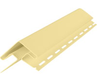 Угол наружный 3000 мм,Logistic Кремовый Угол наружный 3000 мм,Logistic Кремовый