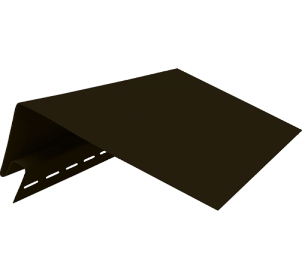 Околооконный профиль 3050 мм Венге от производителя Vinyl-On по цене 692 р Околооконный профиль 3050 мм Венге от производителя Vinyl-On по цене 692 р