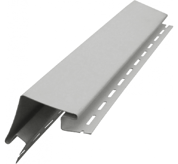 Угол наружный 3050 мм,Атласный серый от производителя Vinyl-On по цене 569 р Угол наружный 3050 мм,Атласный серый от производителя Vinyl-On по цене 569 р