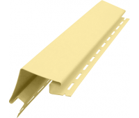 Угол наружный 3050 мм,Кремовый Угол наружный 3050 мм,Кремовый