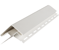 Угол наружный 3000 мм,Logistic Белый Угол наружный 3000 мм,Logistic Белый