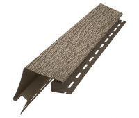 Угол наружный 3050 мм,Болонский дуб Угол наружный 3050 мм,Болонский дуб