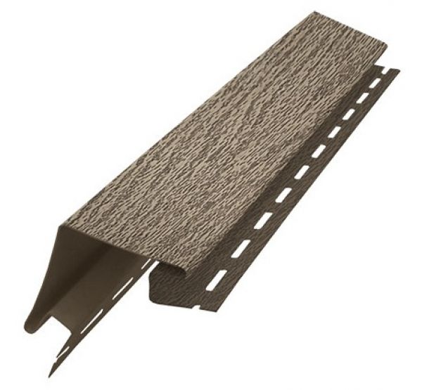 Угол наружный 3050 мм,Болонский дуб от производителя Vinyl-On по цене 573 р Угол наружный 3050 мм,Болонский дуб от производителя Vinyl-On по цене 573 р