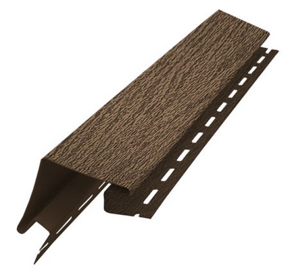 Угол наружный 3050 мм, Сицилийский бук от производителя Vinyl-On по цене 573 р Угол наружный 3050 мм, Сицилийский бук от производителя Vinyl-On по цене 573 р