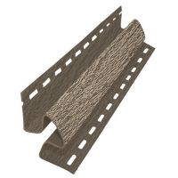 Угол внутренний 3050 мм, Болонский дуб Угол внутренний 3050 мм, Болонский дуб