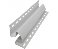 Угол внутренний 3050 мм,Серо-голубой Угол внутренний 3050 мм,Серо-голубой