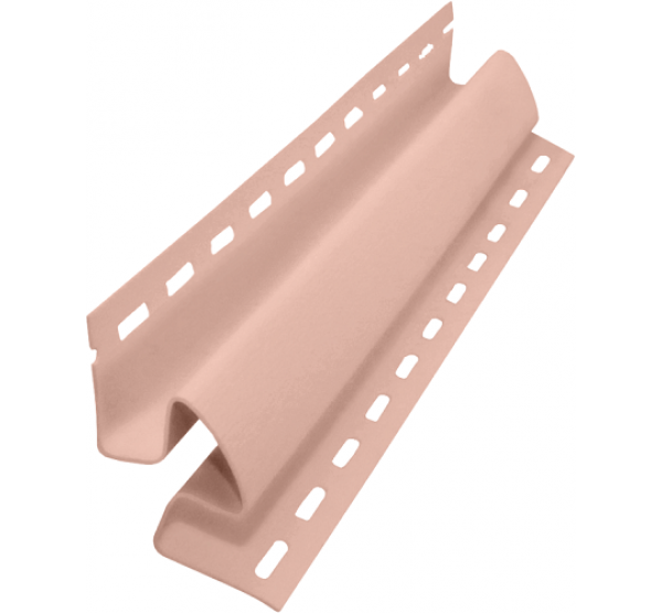 Угол внутренний 3050 мм,Чайноя роза от производителя Vinyl-On по цене 519 р Угол внутренний 3050 мм,Чайноя роза от производителя Vinyl-On по цене 519 р